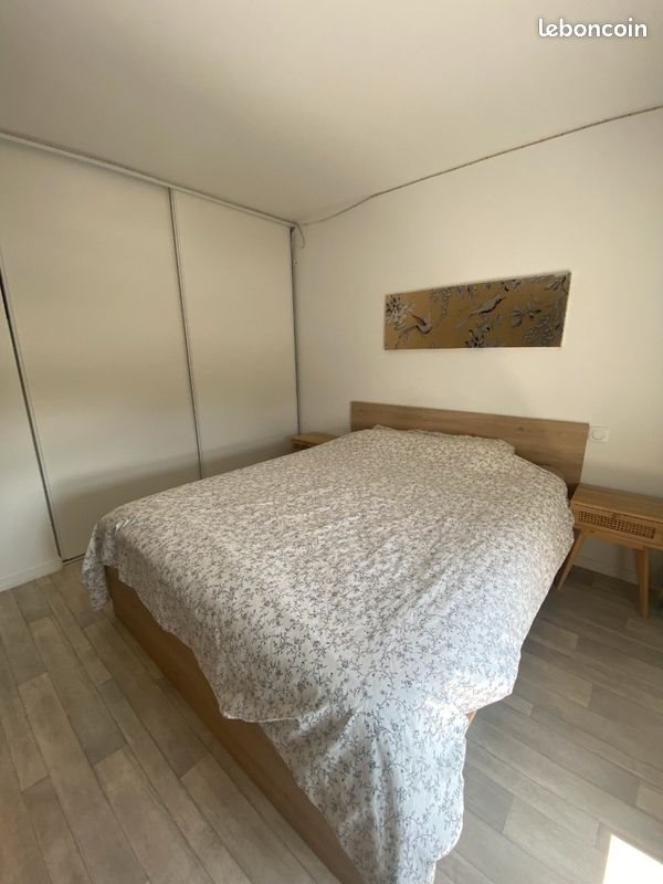 Appartement à louer, 45m², Hennebont