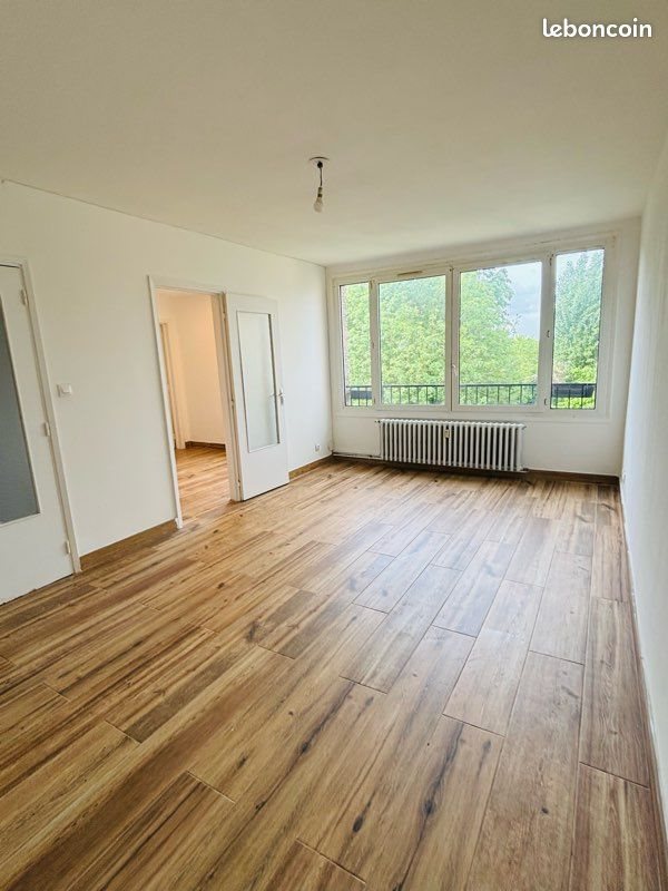 Appartement à louer, 65m², Lannoy