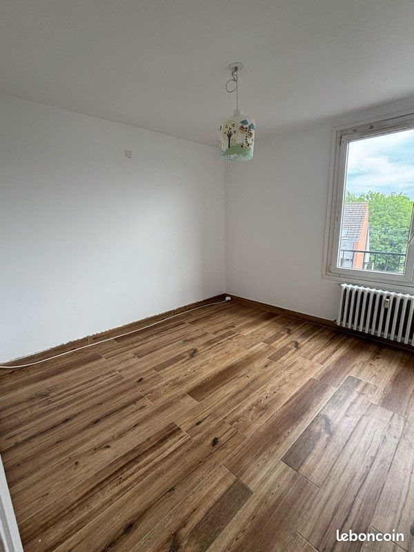 Appartement à louer, 65m², Lannoy