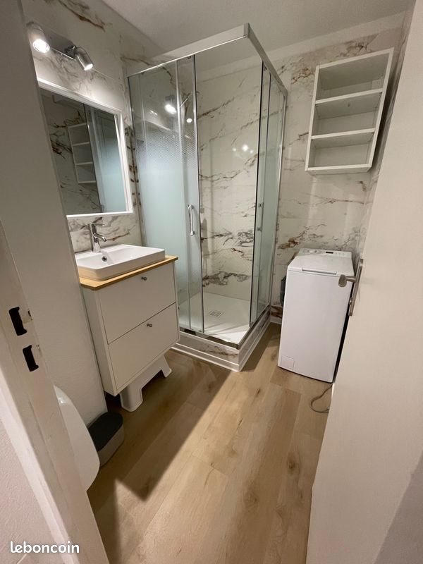 Appartement à louer, 43m², Gruissan