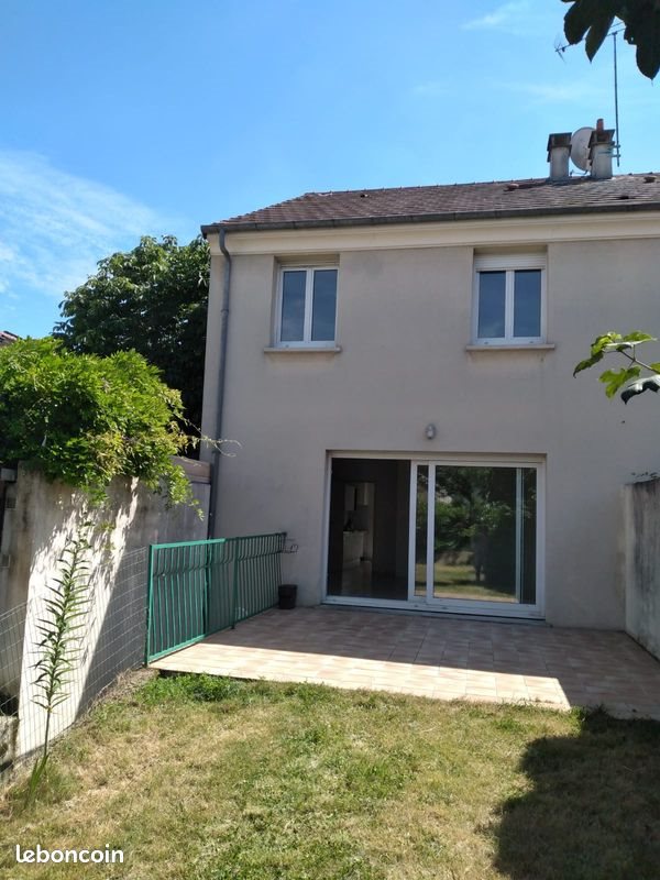 Maison à louer, 100m², Maisons-Alfort