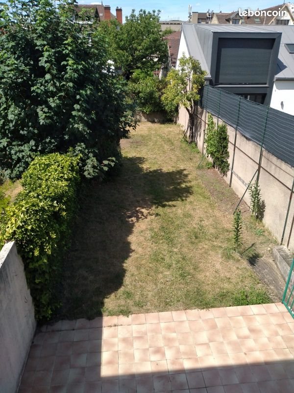 Maison à louer, 100m², Maisons-Alfort