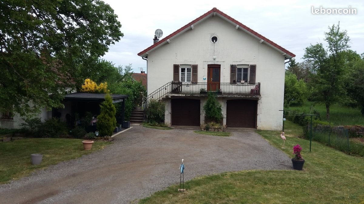 Maison à vendre, 120m², Recologne