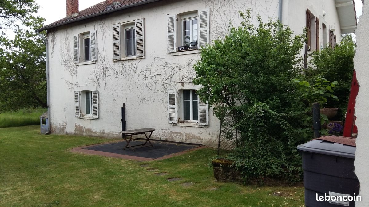 Maison à vendre, 120m², Recologne