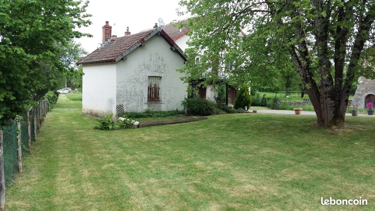 Maison à vendre, 120m², Recologne