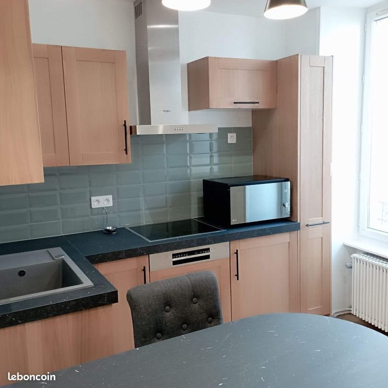 Appartement à louer, 30m², Villedieu-les-Poêles