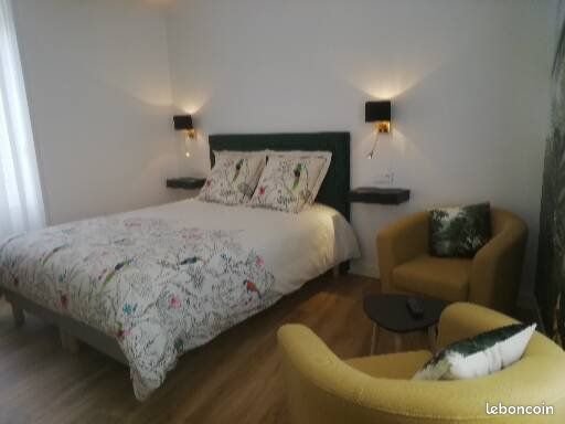 Appartement à louer, 30m², Villedieu-les-Poêles