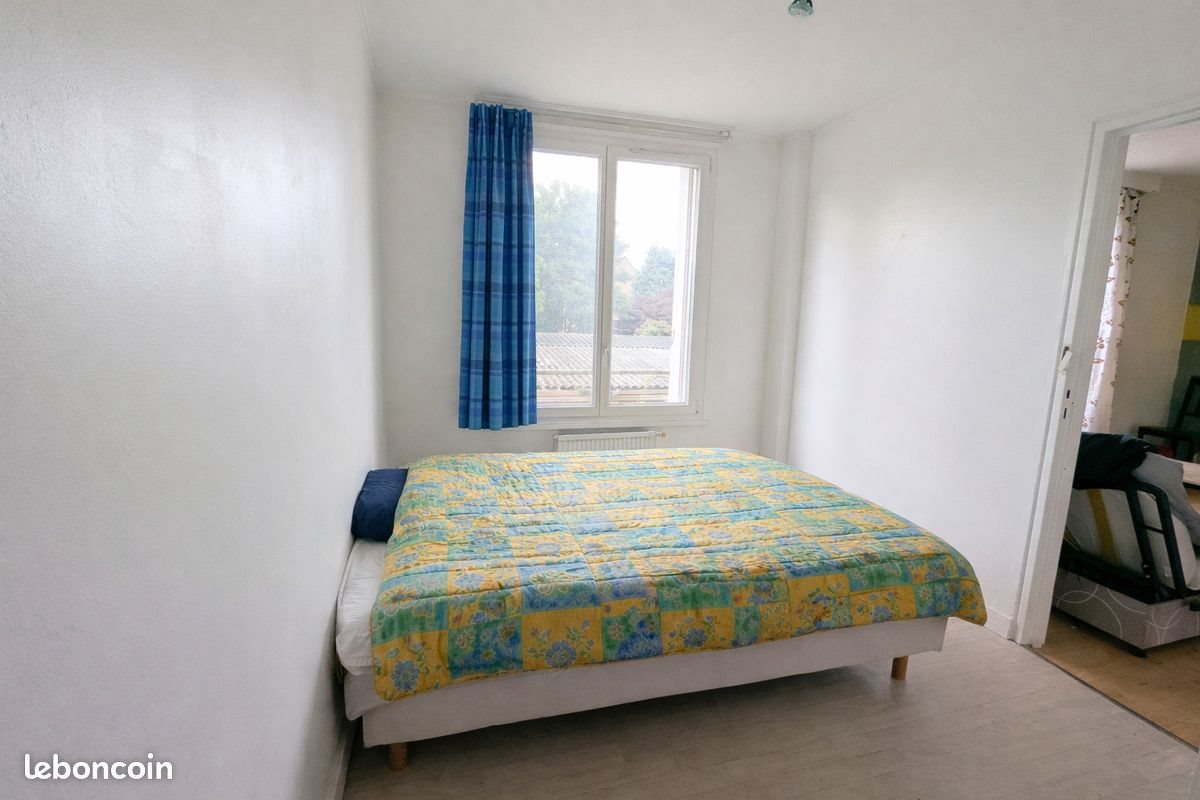 Appartement à vendre, 45m², Roubaix