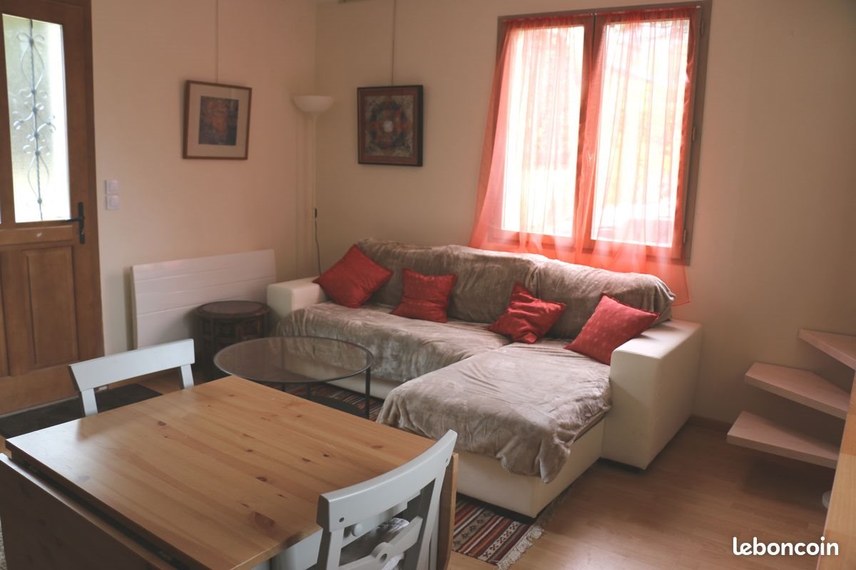 Appartement à louer, 40m², Claix