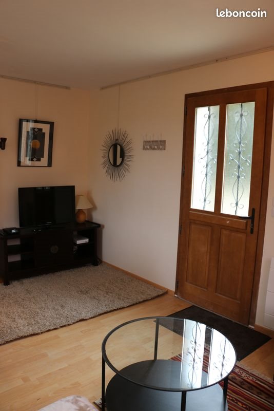 Appartement à louer, 40m², Claix