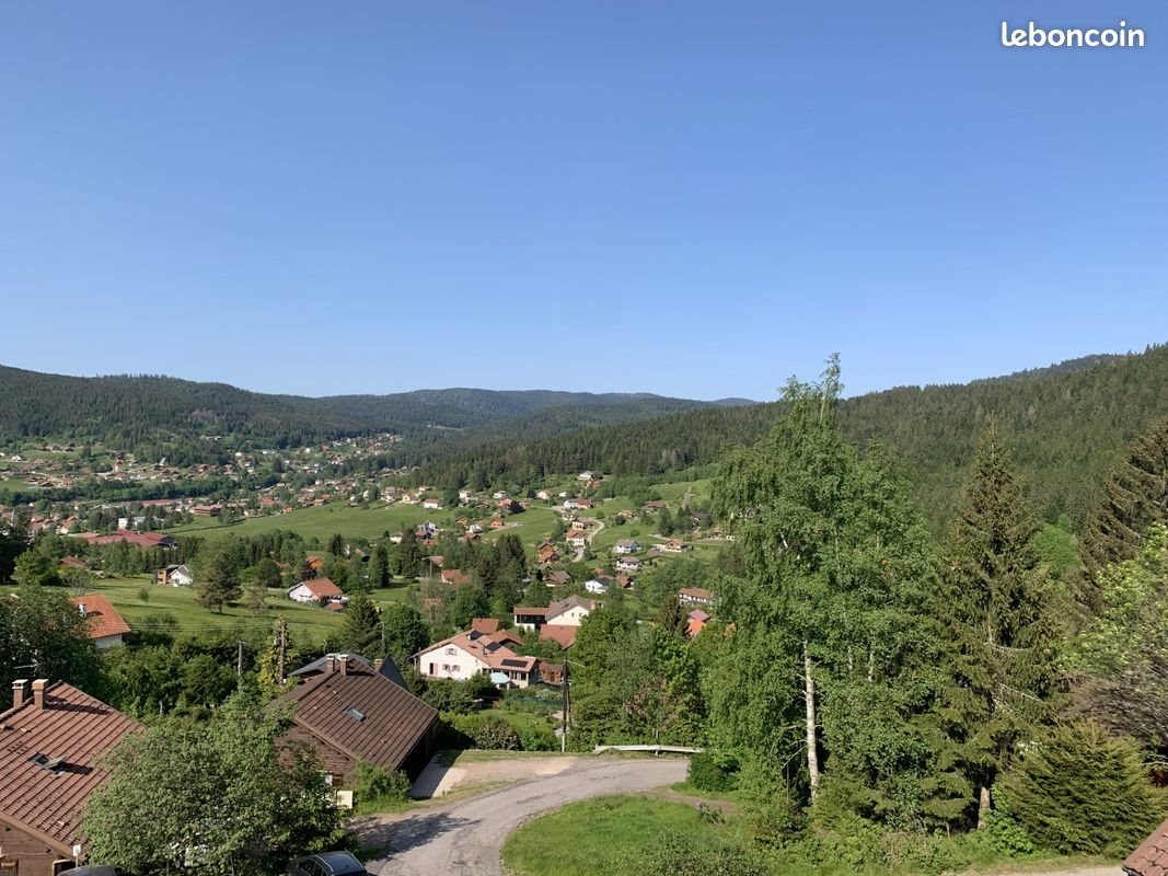 Appartement à vendre, 70m², Xonrupt-Longemer