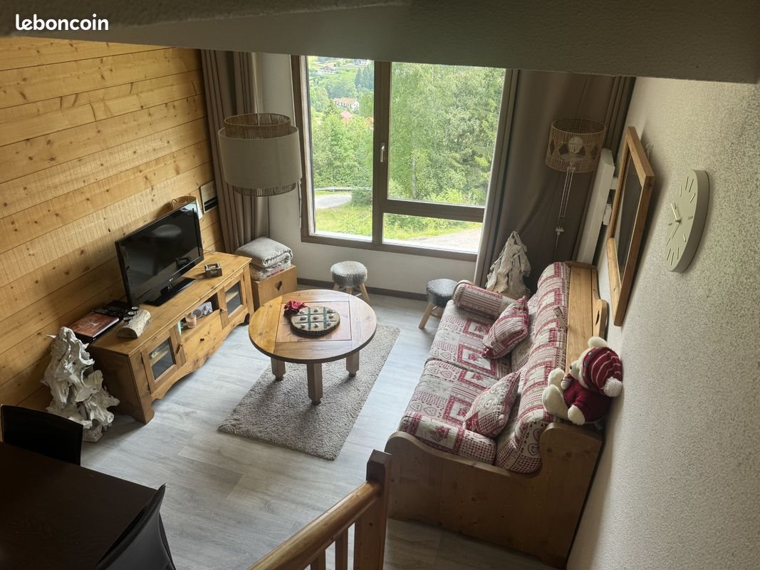 Appartement à vendre, 70m², Xonrupt-Longemer