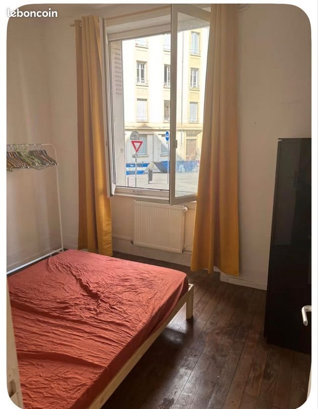 Appartement à louer, 44m², Lyon 8ème