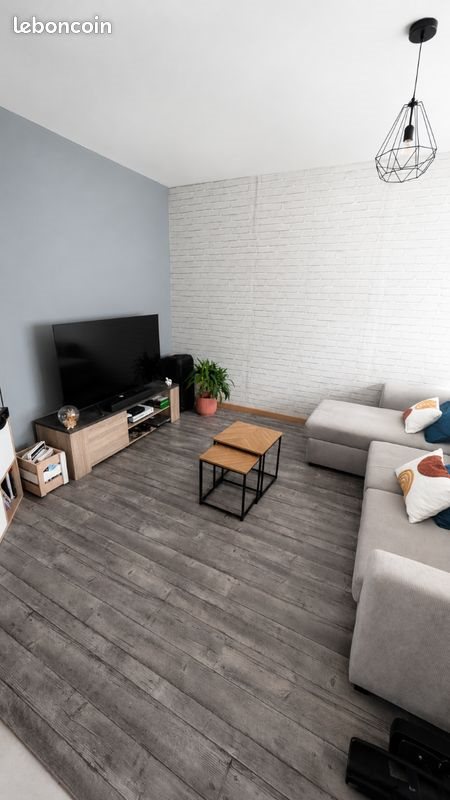 Maison à louer, 98m², Loué