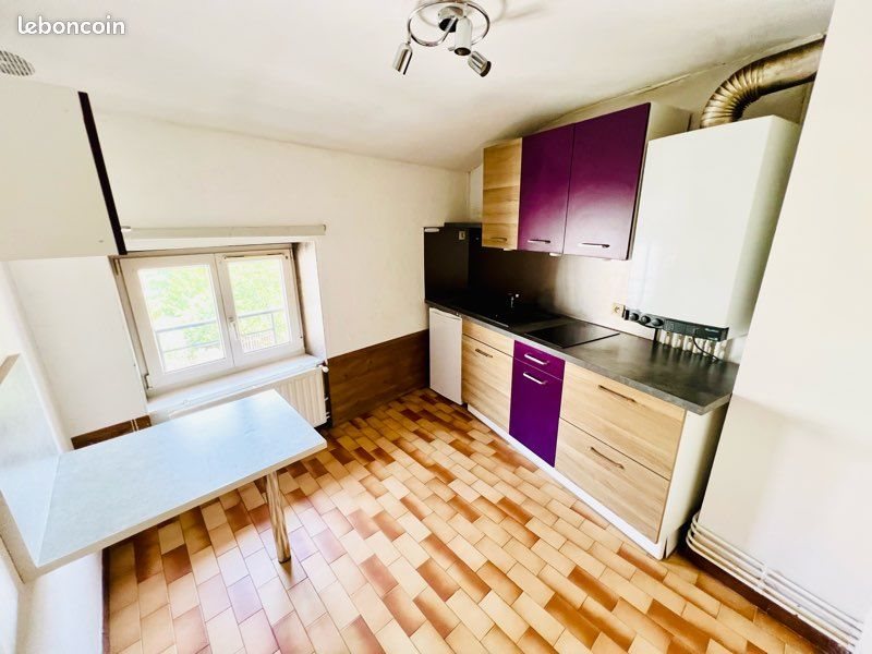 Appartement à louer, 30m², Nancy