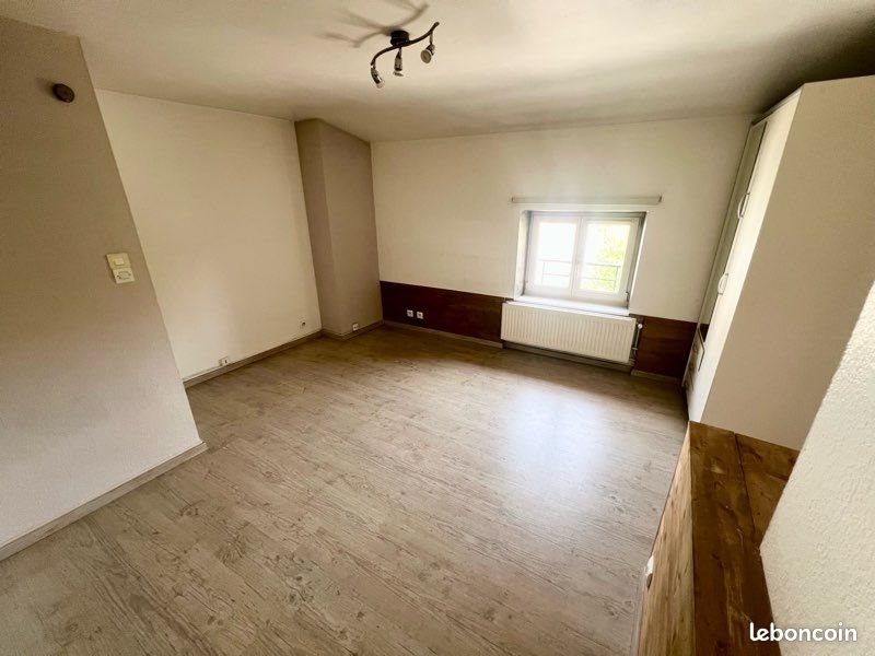 Appartement à louer, 30m², Nancy