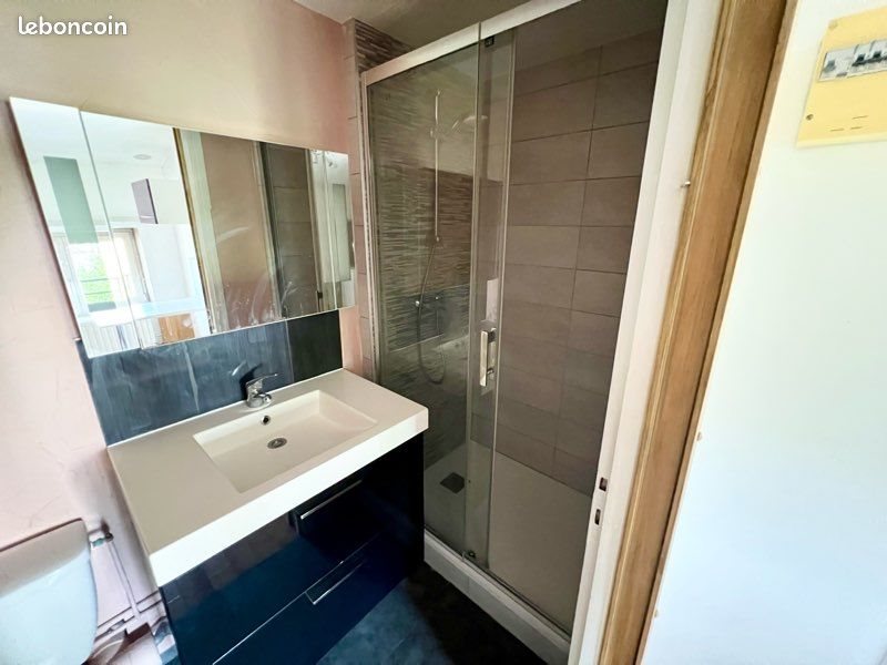 Appartement à louer, 30m², Nancy