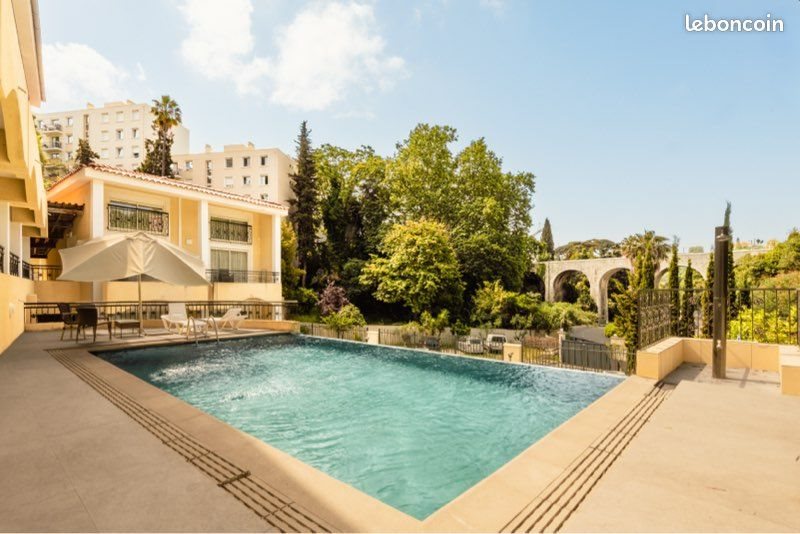 Appartement à louer, 45m², Cannes