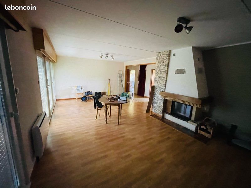 Maison à louer, 90m², Baume-les-Dames