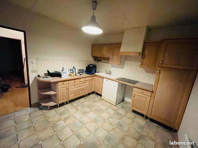 Maison à louer, 90m², Baume-les-Dames