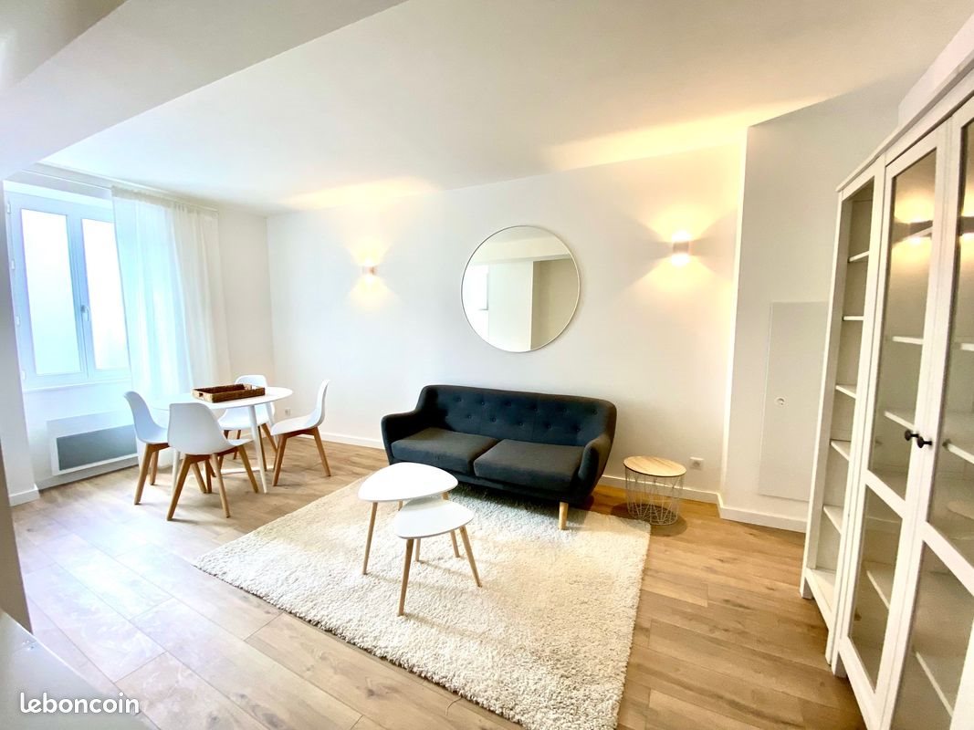 Appartement à louer, 54m², Castres