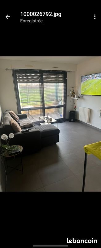 Appartement à vendre, 31m², Castelnaud-de-Gratecambe