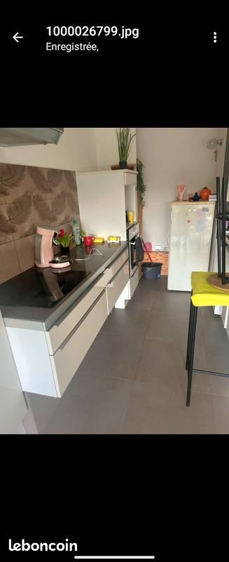 Appartement à vendre, 31m², Castelnaud-de-Gratecambe