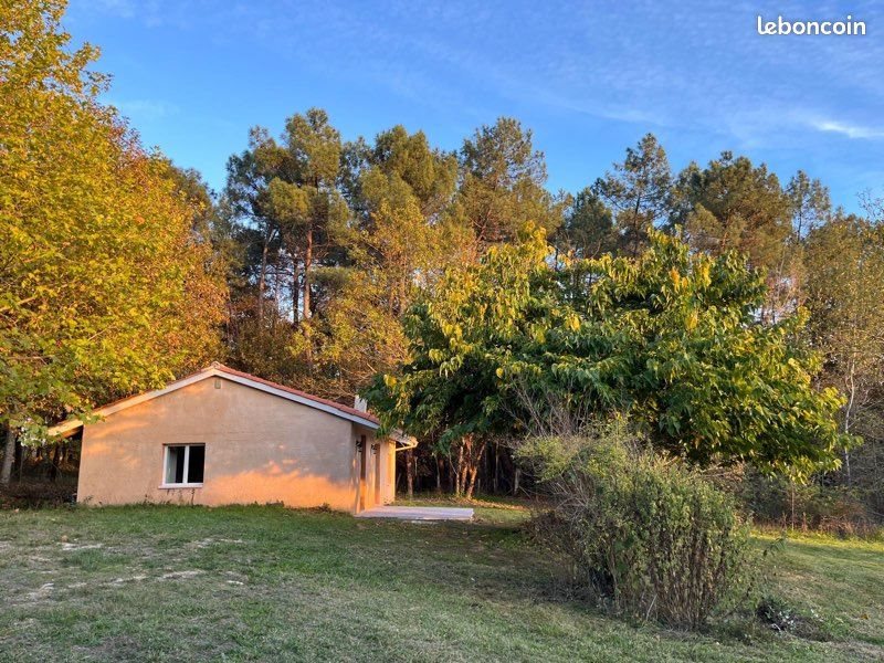 Maison à vendre, 78m², Saint-Aigulin