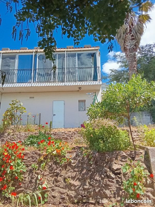 Maison à vendre, 60m², Pégomas