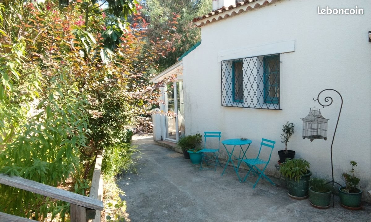 Maison à vendre, 60m², Pégomas