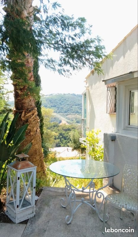 Maison à vendre, 60m², Pégomas