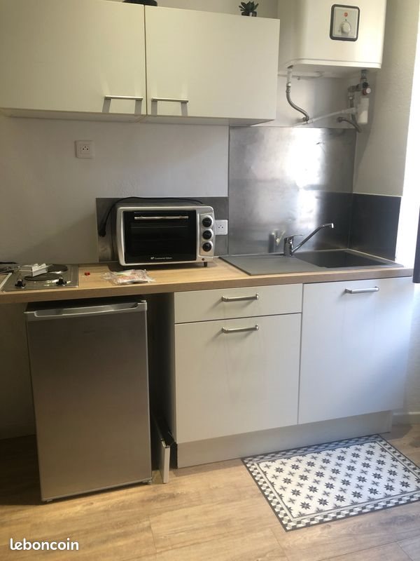 Appartement à vendre, 18m², Propriano