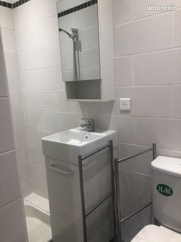 Appartement à vendre, 18m², Propriano