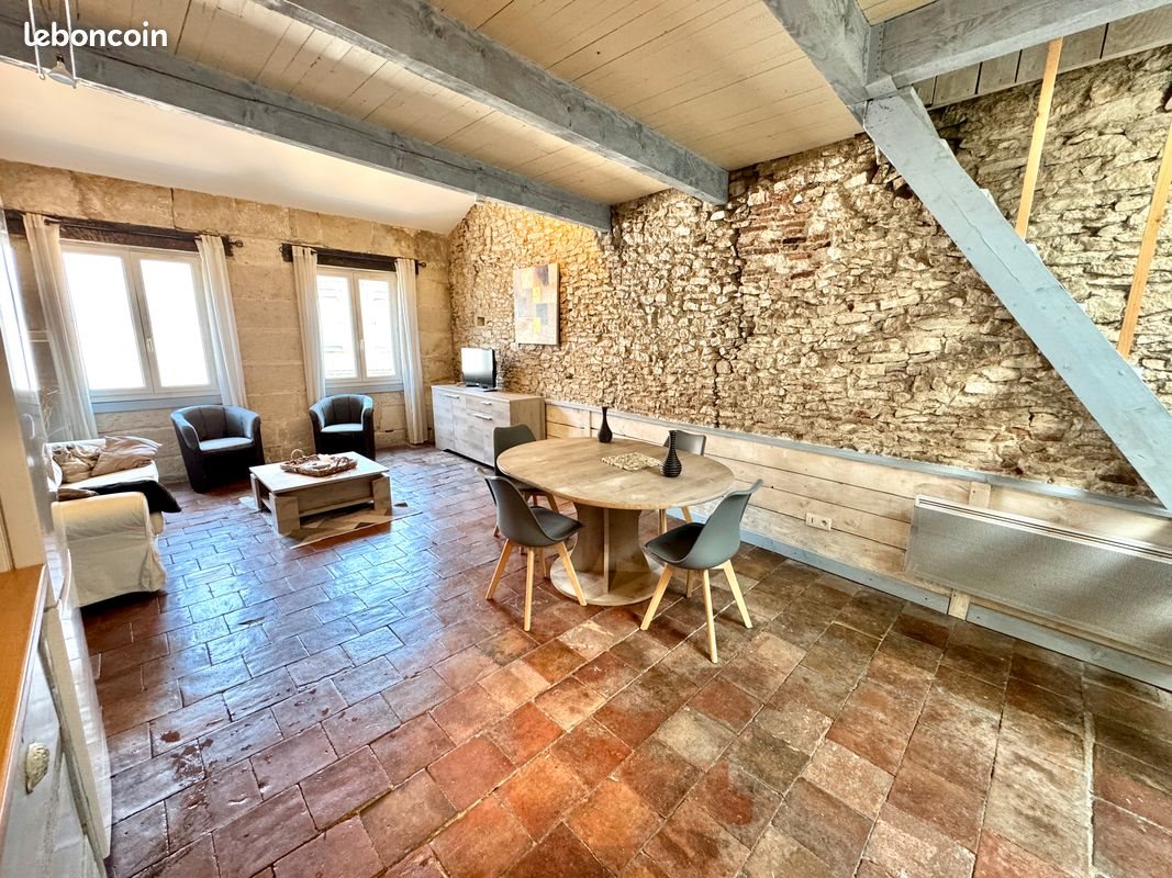 Appartement à louer, 70m², Castres