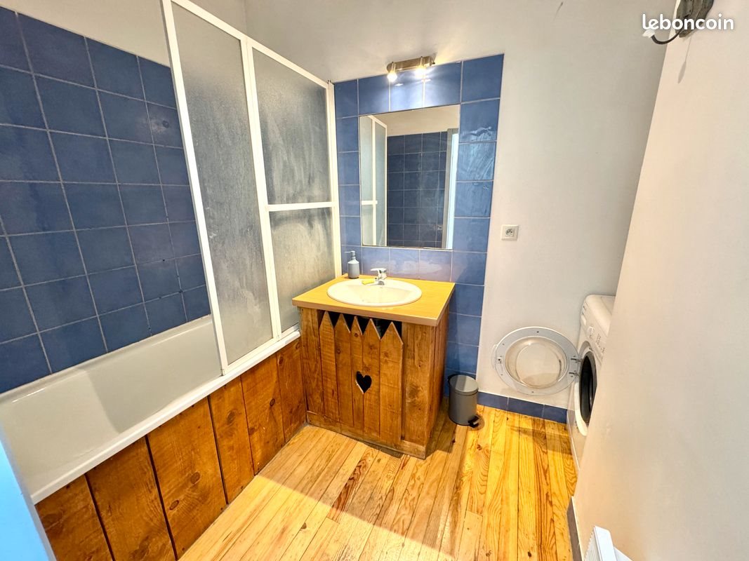 Appartement à louer, 70m², Castres