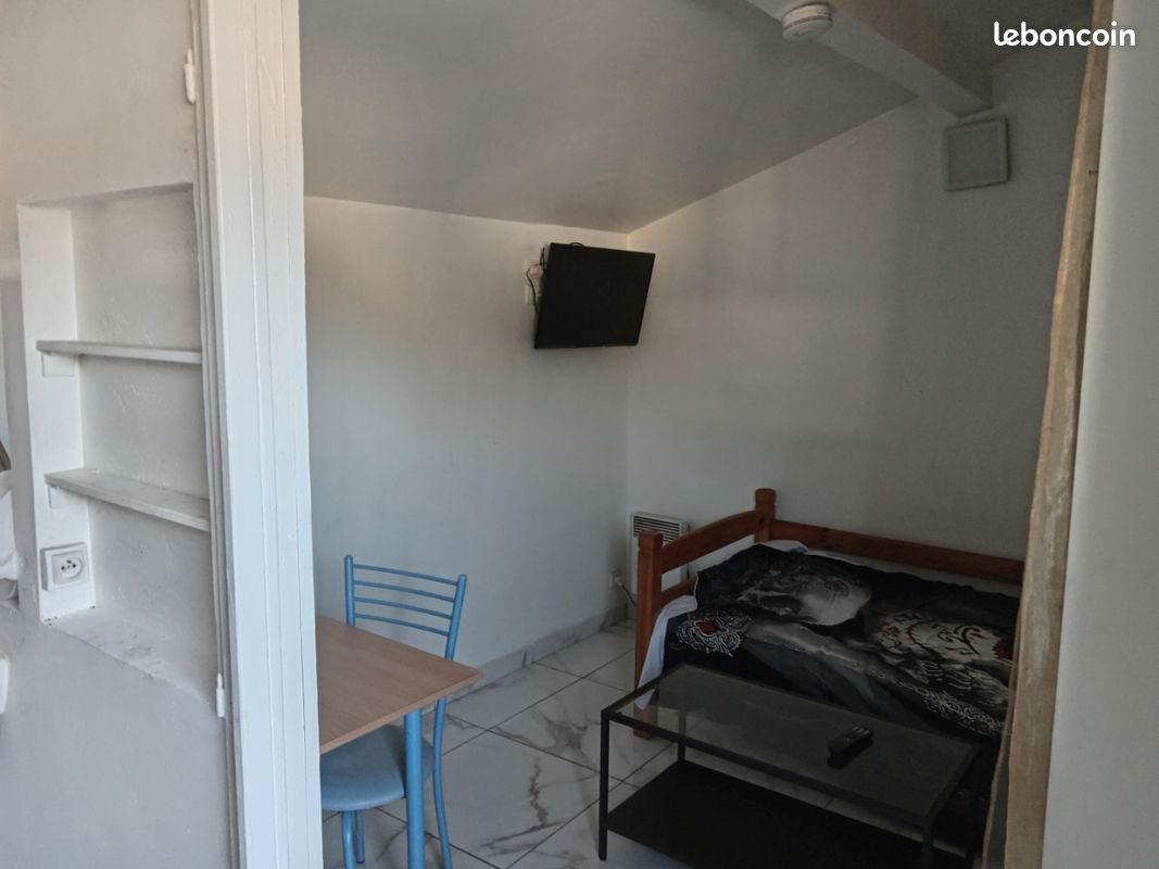 Maison à louer, 15m², Bordeaux