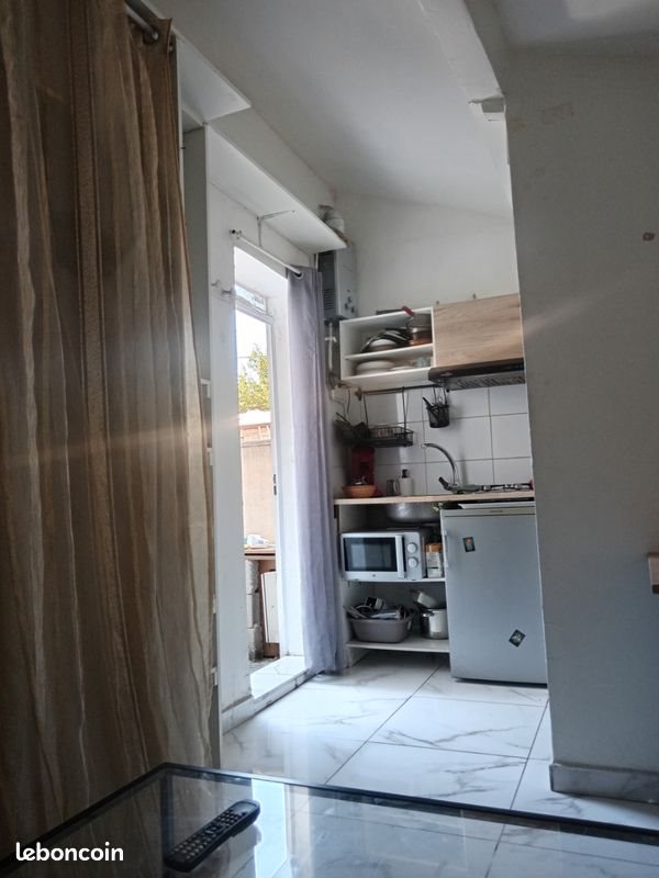 Maison à louer, 15m², Bordeaux