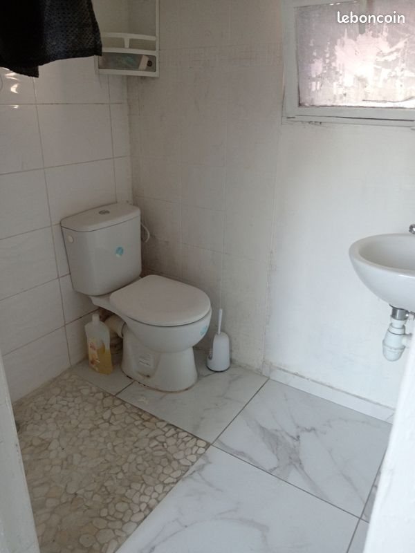 Maison à louer, 15m², Bordeaux