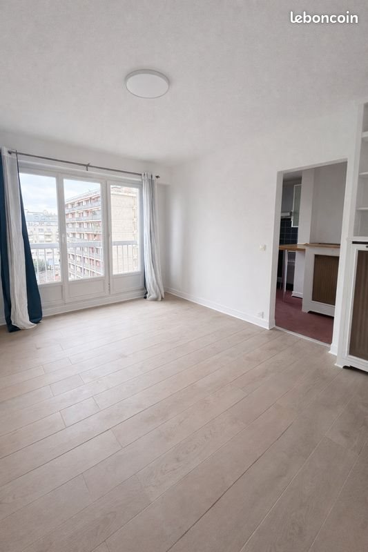 Appartement à louer, 43m², Asnières-sur-Seine