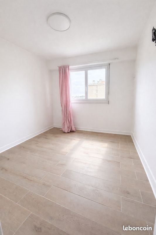 Appartement à louer, 43m², Asnières-sur-Seine