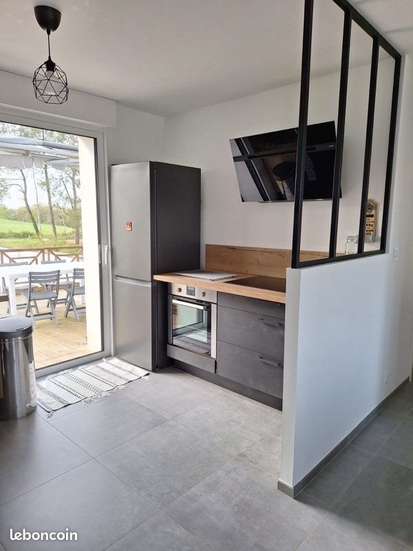 Maison à louer, 95m², Aizenay