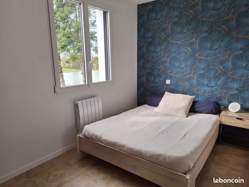 Maison à louer, 95m², Aizenay