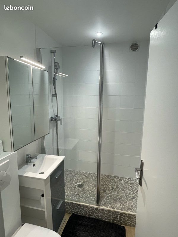 Appartement à louer, 30m², Seignosse