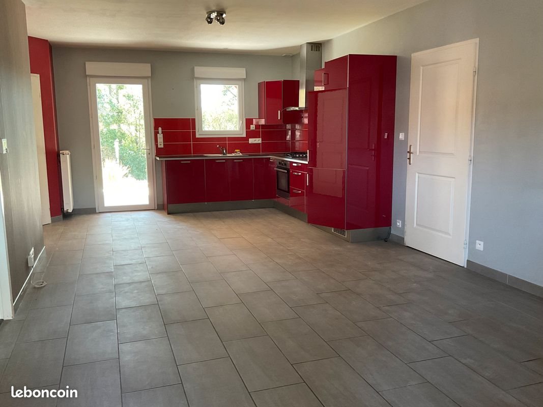 Maison à vendre, 75m², Saint-Germain-du-Bois