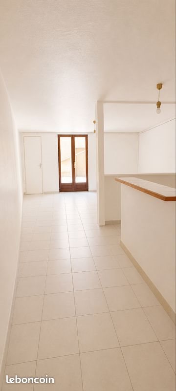 Maison à louer, 95m², Châteauneuf-sur-Charente