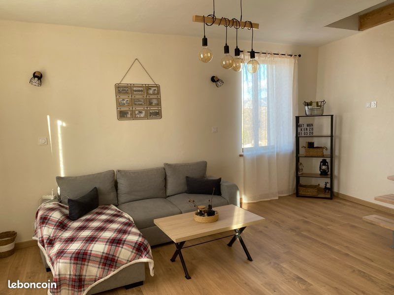 Maison à vendre, 64m², Le Poët