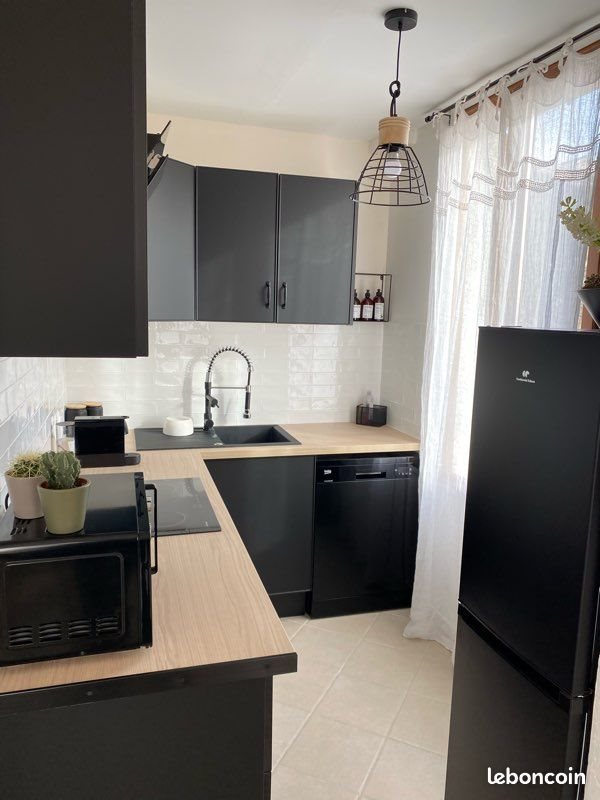Maison à vendre, 64m², Le Poët
