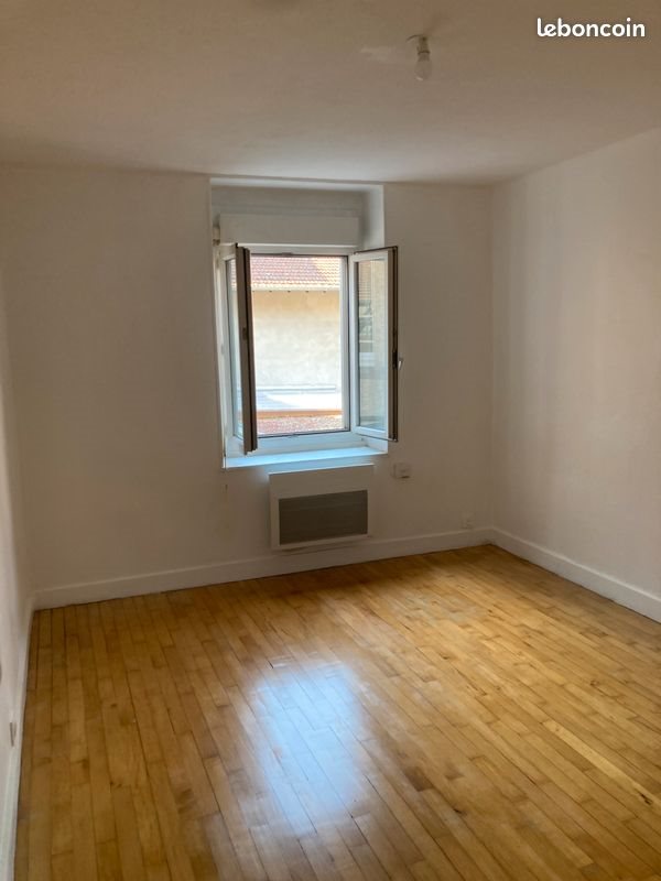 Appartement à louer, 62m², Villefranche-sur-Saône