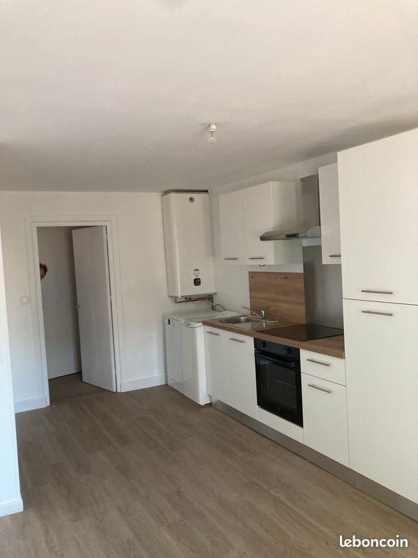 Appartement à louer, 62m², Villefranche-sur-Saône