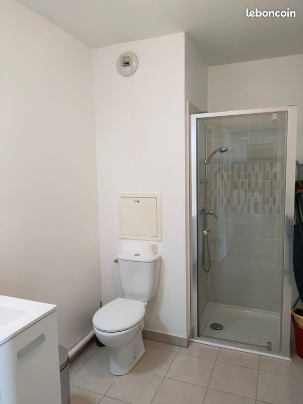 Appartement à louer, 42m², Cergy